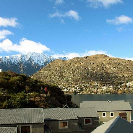 Alpine Village Views クイーンズタウン エクステリア 写真