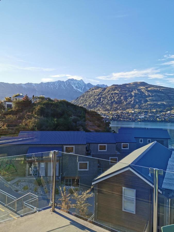 Alpine Village Views クイーンズタウン エクステリア 写真